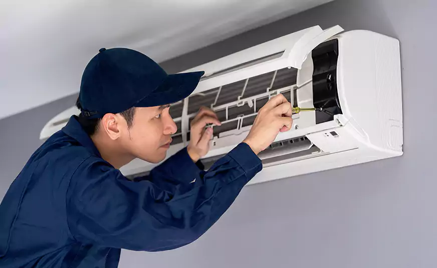 AC Duct Cleaning Roseville