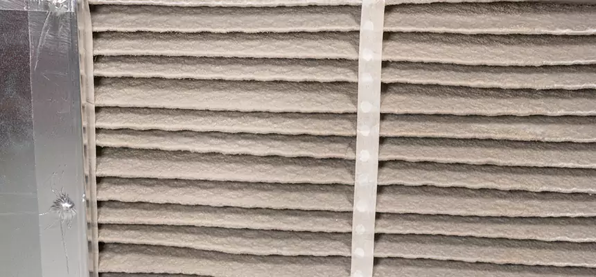 Mobile Car AC Filter Replacement in Roseville