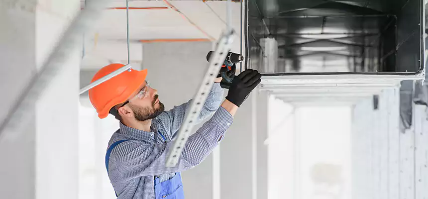 Our Air Vent Replacement Services in Roseville, CA