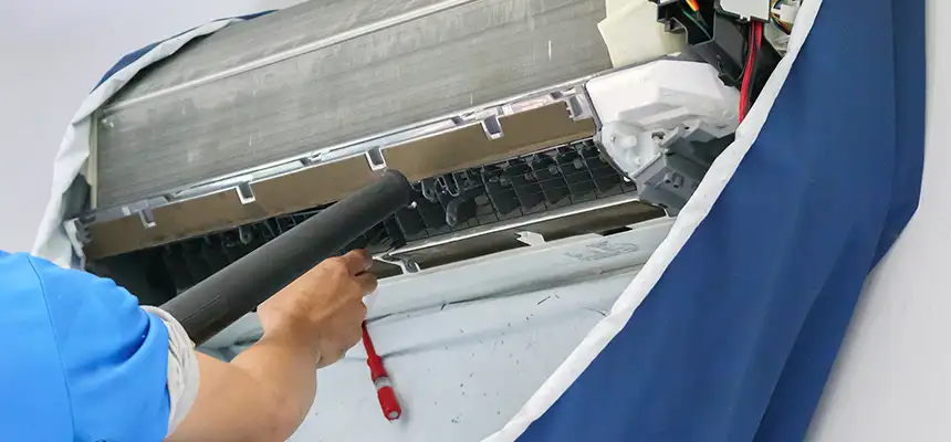 Advanced Clogged Dryer Vent Repair for Multi-Unit & Commercial in Roseville, CA