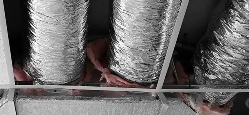 Scalable Commercial Multi‑Unit Dryer Vent Camera Inspection in Roseville, CA