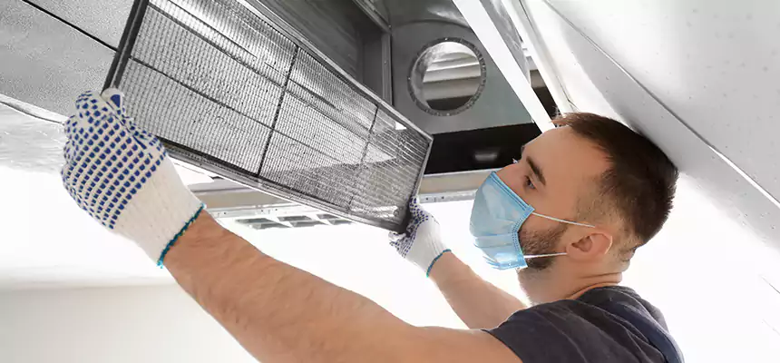 Our Dryer Vent Cleaning Services in Roseville, CA