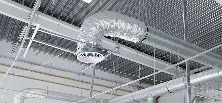 Our Dryer Vent Hose Replacement Services in Roseville, CA