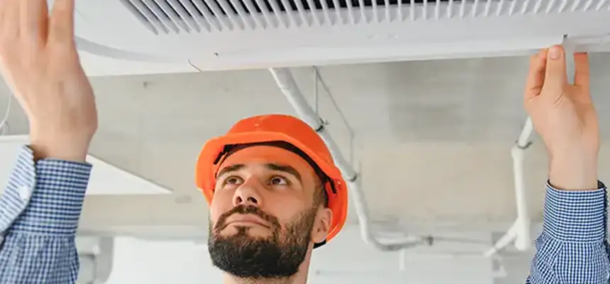 Our Furnace Vent Cleaning Services in Roseville, CA