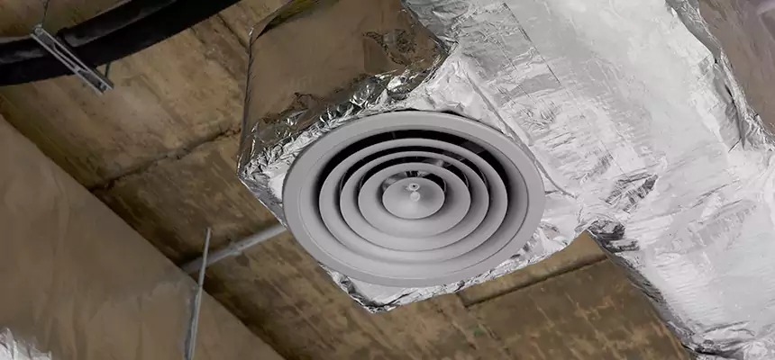 Our HVAC Ductwork Installation Services in Roseville, CA
