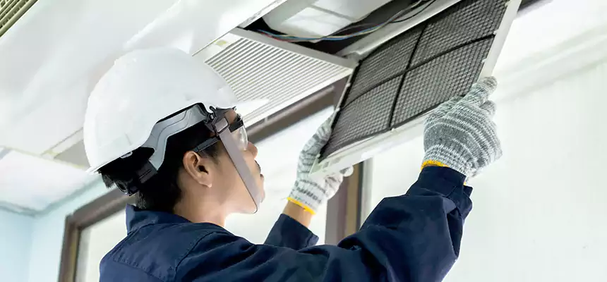 Our Residential Air Vent Cleaning Services in Roseville, CA