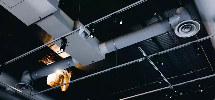 Our Seasonal Allergy Air Duct Cleaning Services in Roseville, CA