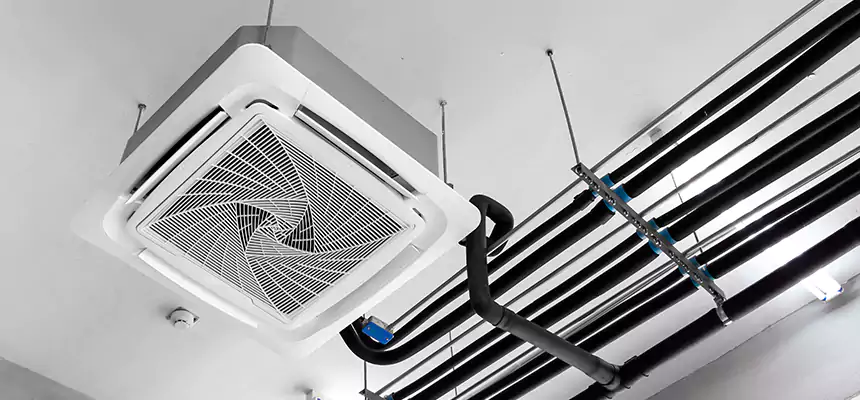 Our Smart AC Vent Controller Services in Roseville, CA