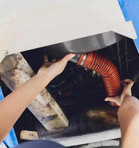About Air Duct Virus Disinfection in Roseville, CA