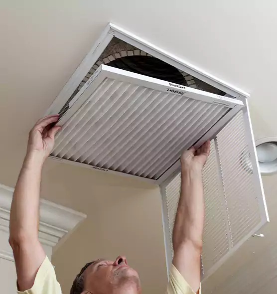 Trusted Apartment Air Duct Cleaning in Roseville, CA