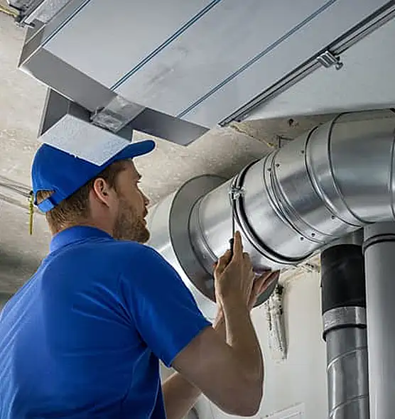Advanced Dryer Vent Camera Inspection in Roseville, CA