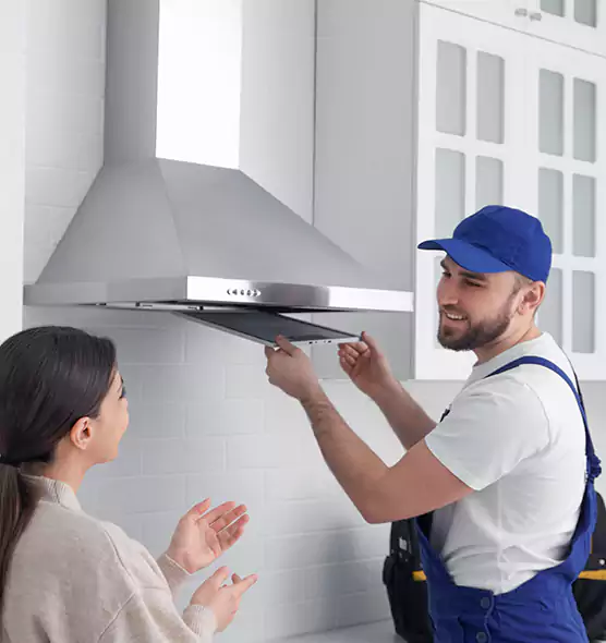 Professional Dryer Vent Cleaning Service in Roseville, CA