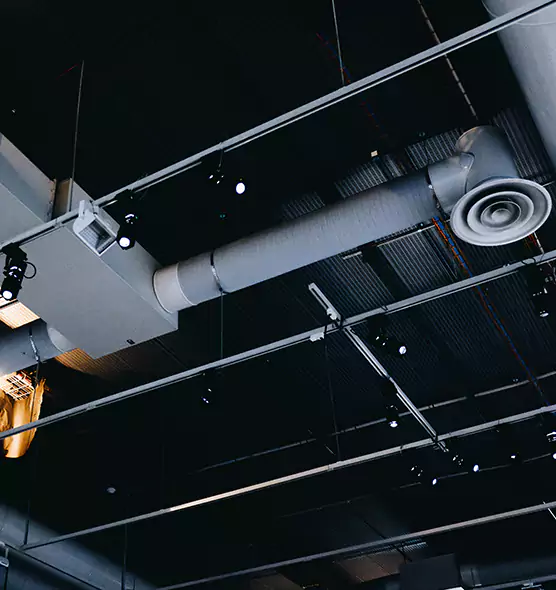 Professional Duct Cleaning For LEED Homes in Roseville, CA