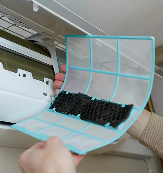 Welcome to Air Duct Cleaning & Repairs Roseville — Your Local HEPA Filter Installation Pros in Roseville, CA