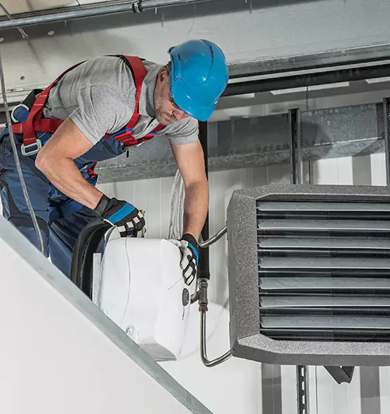 Professional HVAC Cleaning Solutions in Roseville, CA