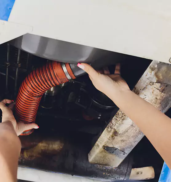 Professional Post-Renovation Duct Debris Removal in Roseville, CA