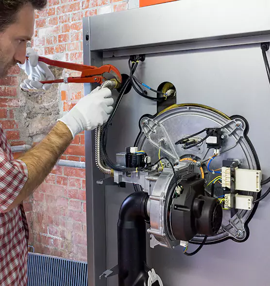 Advanced Repair Dryer Vent Hose in Roseville, CA