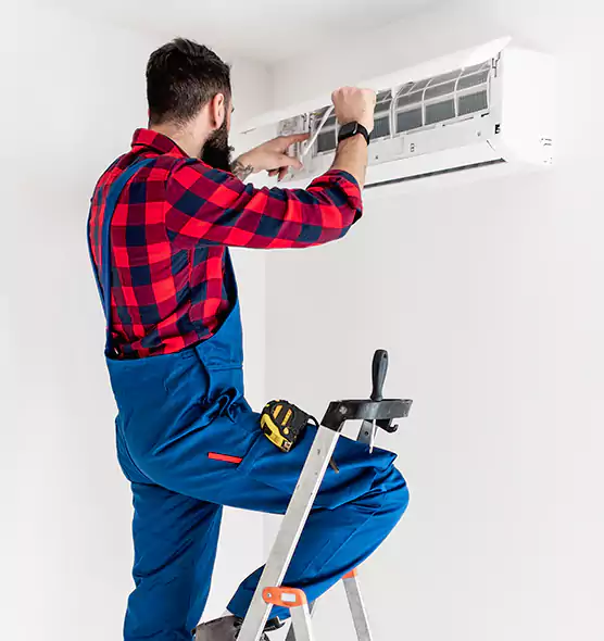 About Smart Air Conditioning Installation in Roseville, CA