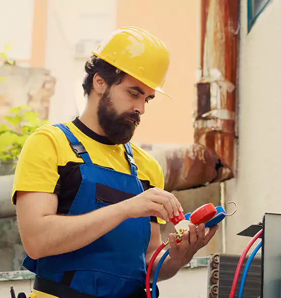 About Smart HVAC Installation in Roseville, CA