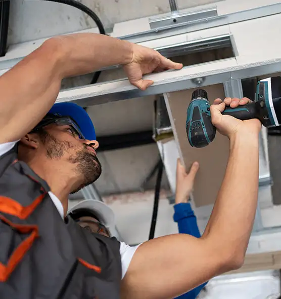 About Vent Smoke Odor Elimination in Roseville, CA