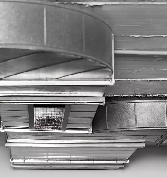 Professional Wall Vent Cleaning Service in Roseville, CA