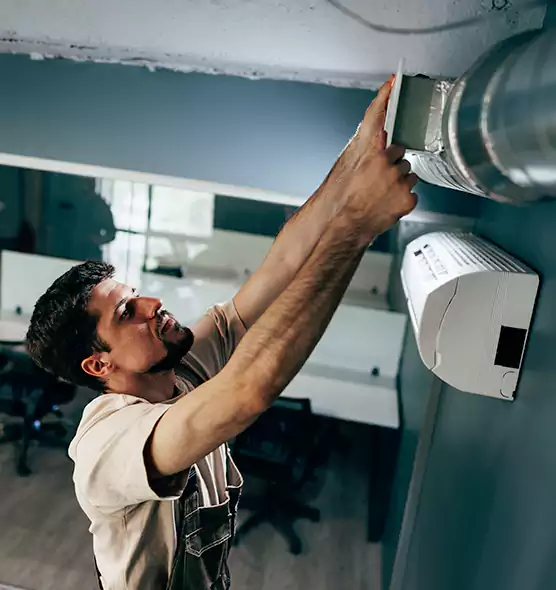 Reliable Warehouse Vent Cleaning in Roseville, CA