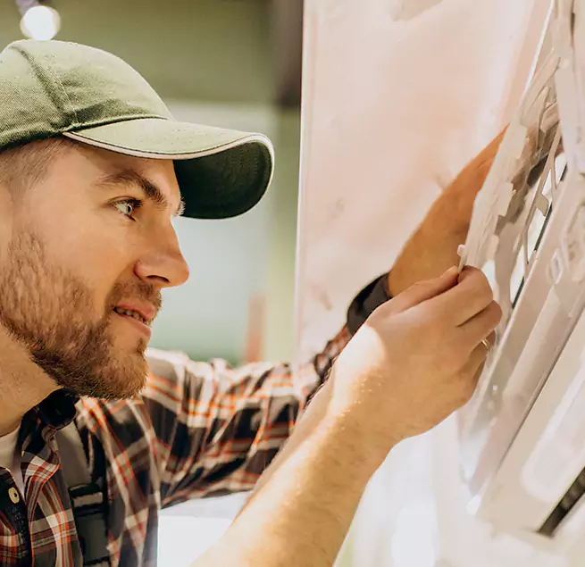 Why Homeowners Businesses Trust Us in Roseville, CA?