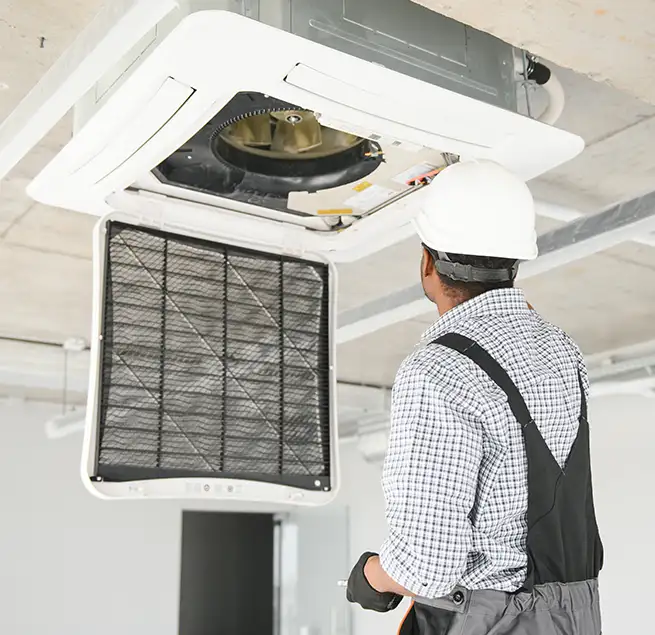 Why Homeowners & Businesses Trust Us in Roseville, CA?