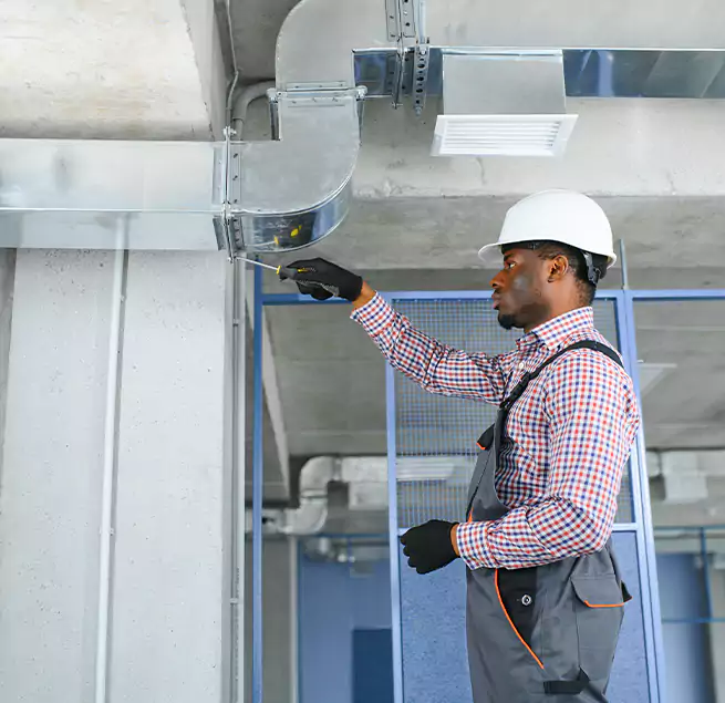 Why Homeowners & Businesses Trust Us Roseville, CA