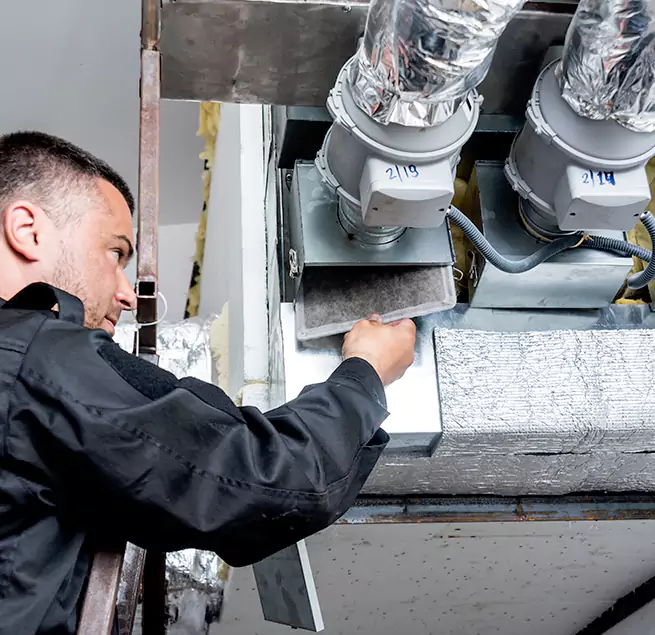 Why Homeowners & Businesses Trust Us in Roseville, CA