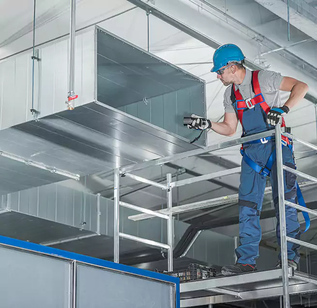 Why Homeowners & Businesses Trust Us in Roseville, CA?