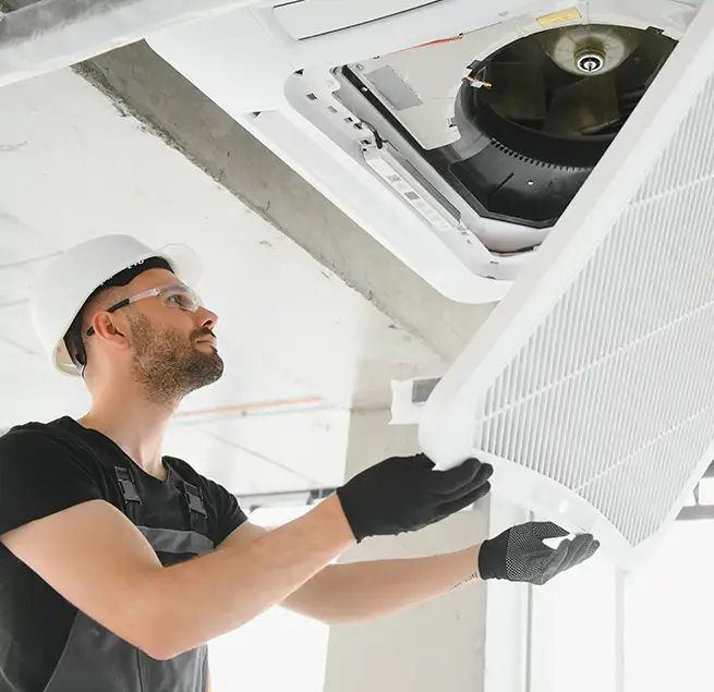 Why Homeowners & Businesses Trust Us in Roseville, CA?