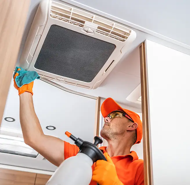 Why Homeowners & Businesses Trust Us in Roseville, CA?