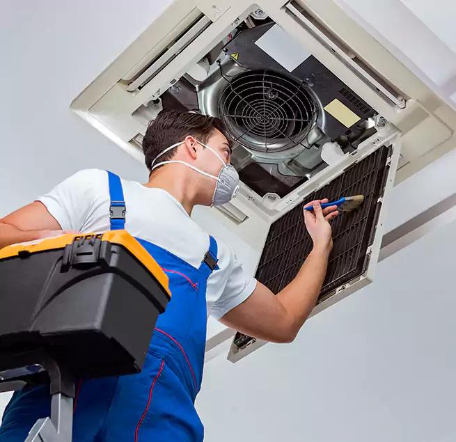 Why Homeowners & Businesses Trust Us in Roseville, CA