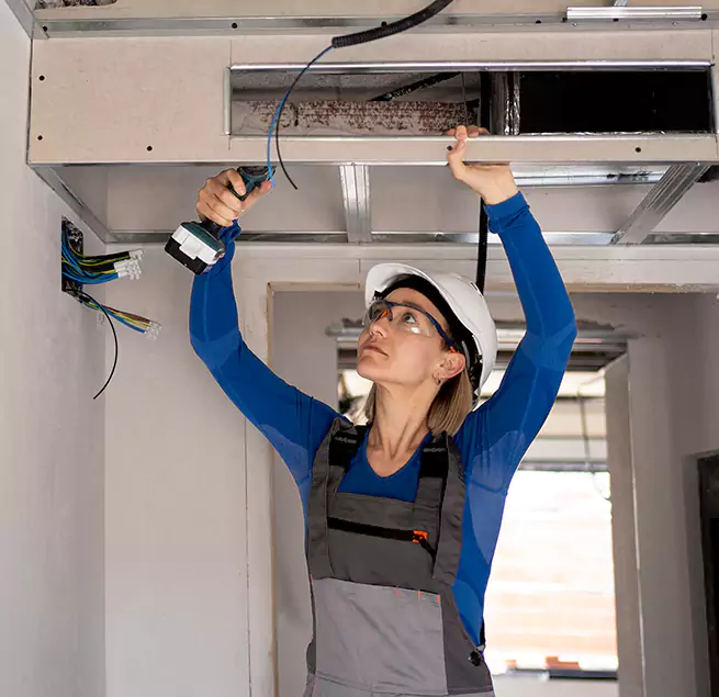 Why Homeowners & Businesses Trust Us in Roseville, CA?