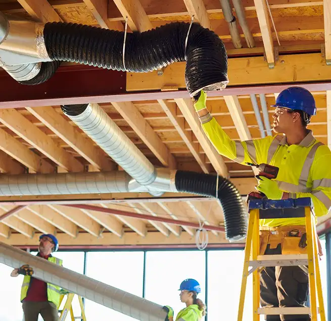 Why Homeowners & Businesses Trust Us in Roseville, CA?