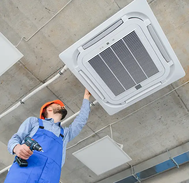 Why Homeowners & Businesses Trust Us in Roseville, CA