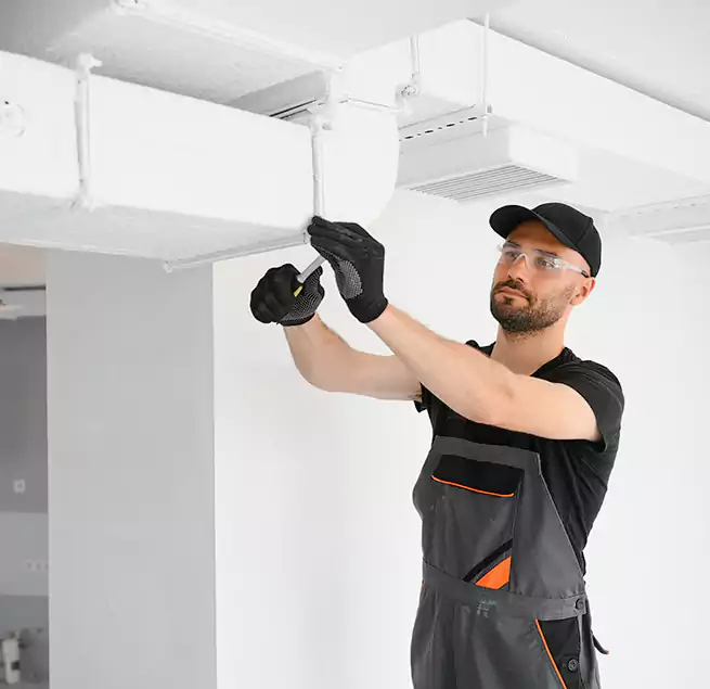  Why Homeowners Businesses Trust Us Roseville, CA