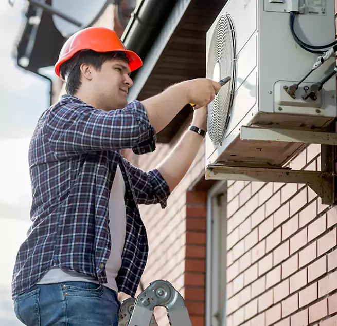 Why Homeowners & Businesses Trust Us Roseville, CA