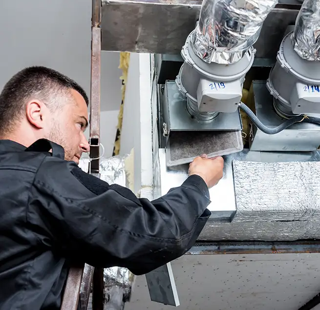 Why Homeowners & Businesses Trust Us in Roseville, CA?